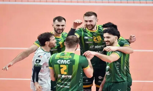 فینال هیجان‌انگیز پلاس لیگا تکرار می‌شود