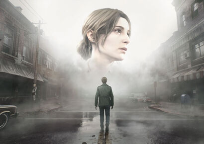 تاریخ انتشار نسخه ایکس باکس Silent Hill 2 Remake لو رفت