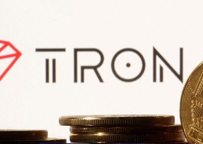 قیمت ترون امروز ۱۱ آبان ۱۴۰۴ | ۰.۲۹۶ دلار است
