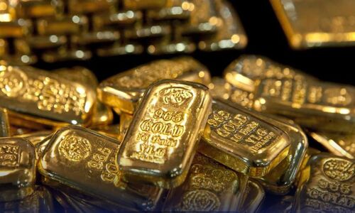قیمت طلا ۱۷ ابان ۱۴۰۴ / ترس طلا و شوک به بازار