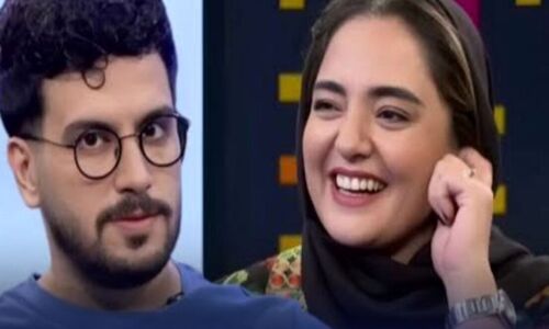 نرگس محمدی جواب فریبا نادری را دارد/ فریبا اداییه اما…
