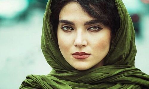 عکس های شخصی سارا رسول زاده بازیگر خوش چهره سریال نجلا + بیوگرافی