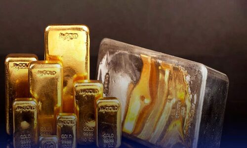 قیمت طلا امروز پنجشنبه ۲۲ آبان ۱۴۰۴ / زورآزمایی طلا و دلار