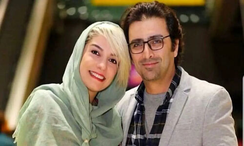 بیوگرافی امین زندگانی و همسر اول و دوم+ عکس