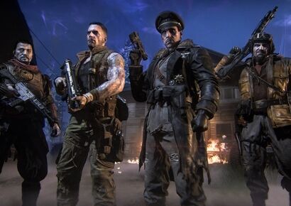 شکست سنگین Call of Duty Black Ops 7 از Battlefield 6