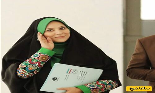 واکنش احساسی سحر دولت‌شاهی به موضوع طلاق و خیانت در گفتگو با مجری