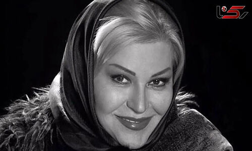 استایل متفاوت اکرم محمدی و دخترش؛ جوان‌تر از سن واقعی