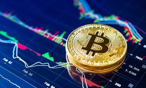قیمت امروز بیت‌کوین، ریپل و دوج کوین به همراه تحلیل BTC  (۲۵  آبان)