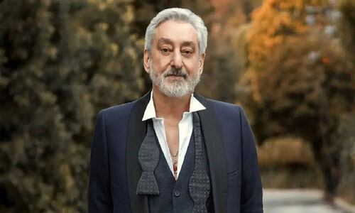 آقای صدا به دنبال بازگشت به ایران / ابی رسما درخواست بازگشت داد