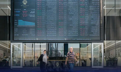 عرضه اولیه داترا چقدر نقدینگی می‌خواهد؟