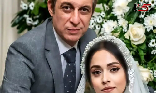 سوگل خلیق با انتخابی متفاوت، عشق زندگی‌اش را در سال پر ازدواج هنرمندان پیدا کرد!