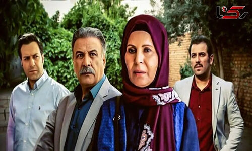 شگفتی تغییر چهره بازیگران سریال آنام پس از 8 سال؛ از مهرانه مهین‌ترابی تا سامیه لک
