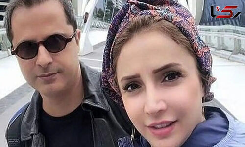 شبنم قلی‌خانی با جشن تولد پاییزی و کیک دو طبقه طرفدارانش را شگفت‌زده کرد