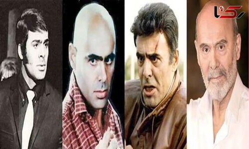 وقتی جمشید هاشم‌پورِ ۸۱ ساله، شهره سلطانی را نادیده گرفت؛ واکنش جالب بازیگر محبوب سینما