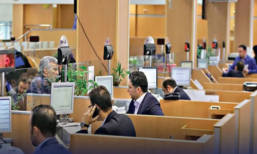 افزایش ۴۰ درصدی حقوق کارمندان قطعی شد + جزئیات