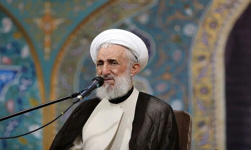 حجت الاسلام کاظم صدیقی عزادار شد / علت فوت محمد مهدی صدیقی + ماجرای باغ ازگل