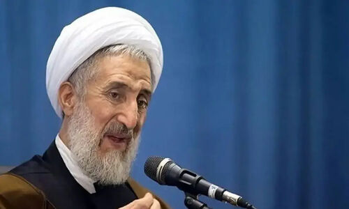 علت فوت محمد مهدی صدیقی فرزند امام جمعه تهران + ماجرای بازداشت در پرونده باغ ازگل