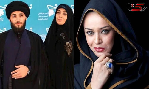 ضجه‌های دلخراش الهام چرخنده در وداع با پدرش که برقکار بود نه مداح!
