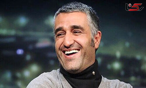 بازگشت پژمان جمشیدی به ایران با لحظه‌ای شاد و آهنگ باباکرمی که همه را حیرت‌زده کرد