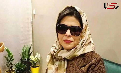 اعتراف عاشقانه و دیوانه‌وار مریم حیدرزاده در آخرین شعرش که دل‌ها را لرزاند