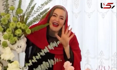 نگاهی ویژه به جشن تولد باشکوه نعیمه نظام‌دوست؛ درخشش خانم بازیگران با استایل‌های متفاوت و جذاب