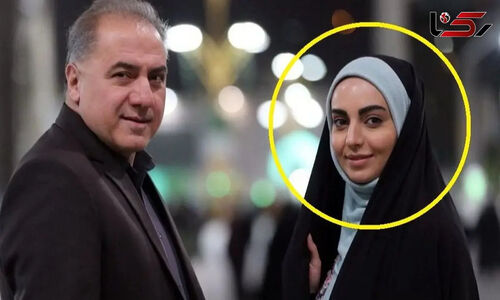 تیپ جذاب و پلنگی مهشید جوادی، نامزد سریال بچه مهندس که حسابی در فضای مجازی جنجال‌ساز شد!