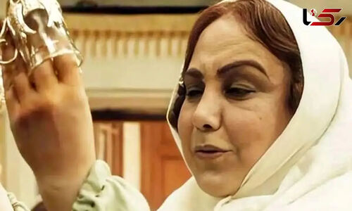 بهنوش بختیاری با بازی درخشان در «بامداد خمار» همه را شگفت‌زده کرد!