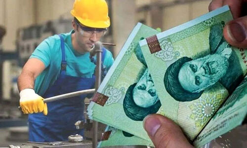 عیدی کارگران ۱۴۰۵ چقدر است؟