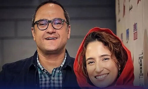 قاب جنجالی از نگار جواهریان و سحر دولتشاهی همسران رامبد جوان؛ هووها در کنار هم!