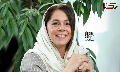 افشاگری مستانه مهاجر درباره راز موفقیت رامبد جوان در دانشگاه سوره!