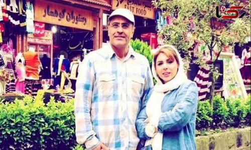 فرزندان بهزاد خداویسی؛ از بازیگری تا دندانپزشکی با شباهتی حیرت‌انگیز به پدر و مادر فرانسوی‌شان
