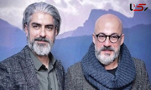 طعنه بامزه مهدی پاکدل به امیر آقایی درباره سیب خوردن ساعت ۵ صبح که حتی تریلی ۱۸ چرخ هم نمی‌تواند حمل کند!