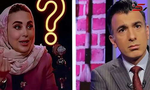 واکنش تند ژیلا صادقی به اخراج سینا ولی‌الله: «به جای رقاصی، کتاب بخوان!»
