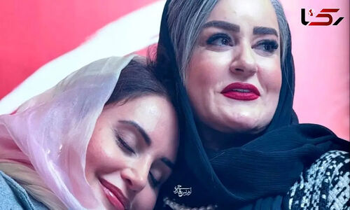 رقص جذاب الناز شاکردوست و نعیمه نظام دوست در اکران مردمی «کج پیله» با استایل مونوکرم؛ واکنش داغ نیما شعبان‌نژاد