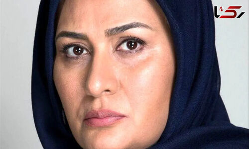 نگاهی نو به پریوش نظریه؛ عمه خانوم ترلان پروانه در سریال 17 سال پیش بامداد خمار