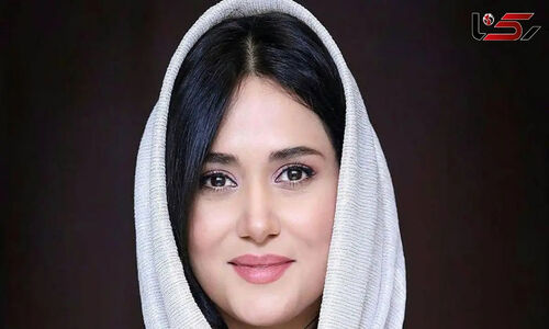 پریناز ایزدیار؛ زیباتر از فاحریه اوجن با شباهتی حیرت‌انگیز به ستاره ترکیه‌ای!