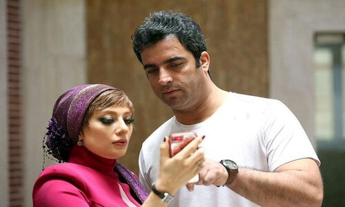 عکس| زندگی شخصی و حواشی منوچهر هادی و یکتا ناصر
