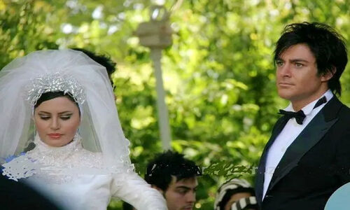 قاب امروز | ورژن خشن «الناز شاکردوست» هم زیباست
