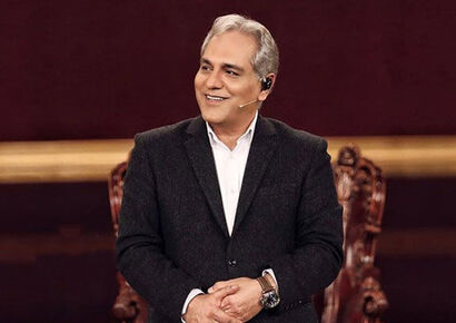 اخطار به مهران مدیری: در صورت تکرار بازخوانی «سوغاتی» بر علیه‌تان پرونده قضایی گشوده می‌شود
