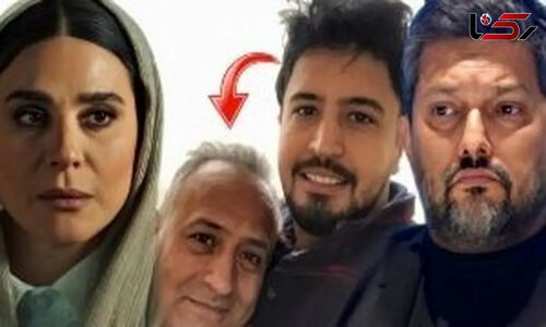 حضور دلگرم‌کننده بازیگران مطرح در مراسم وداع با پدر مهرداد صدیقیان؛ صدای بهشتی محسن چاوشی فضا را پر کرد