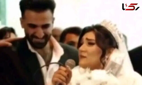سفر نوستالژیک به عروسی‌های دهه ۴۰ با آوازهای محلی و رقص در مینی‌بوس!