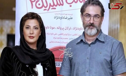 صدای جادویی پارسا پیروزفر در سکانسی که دل‌ها را می‌رباید!