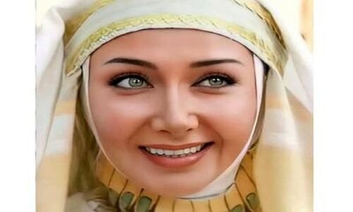 عکس| اولین تصویر بازسازی چهره واقعی زلیخا؛ یوسف حق داشت عاشق شود!