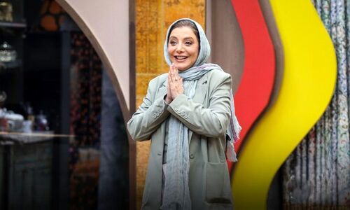 عکس| بیوگرافی و حواشی زندگی رویا میرعلمی و همسر سیبیلو مهربانش