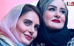 الناز شاکردوست با شوخی جالب به نعیمه نظام دوست: فکر می‌کردی روزی نقش شوهرت را بازی کنم؟! اما شوهر من باشی اصلاً…