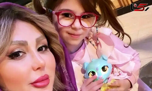 نگاهی به سبک دکوراسیون اتاق شیک و مجلل دختر نیوشا ضیغمی/ چقدرم ناز و ماهه!