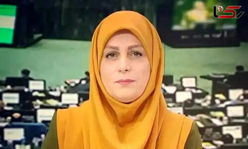 تغییر شگفت‌انگیز چهره سودابه حسنی‌دخت پس از ۱۰ سال دوری از تلویزیون در ۵۴ سالگی