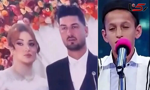 آرمان امیدی با صدایی پر از درد، غم از دست دادن خواهر را به اوج می‌رساند