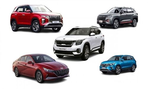 دور جدید عرضه خودروهای وارداتی در آذر ماه؛ قیمت نهایی خودروها چقدر می‌شود؟ + جدول
