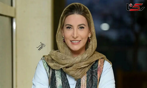 فریبا نادری با جراحی بینی چهره‌اش را زیر و رو کرد؛ قبل و بعدش را باور نمی‌کنید!